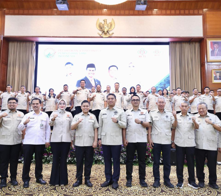 Wamentan Sudaryono Minta Pengusaha Tani Ubah Orientasi: Jangan Berburu Proyek, Fokus Bisnis Ekspor!