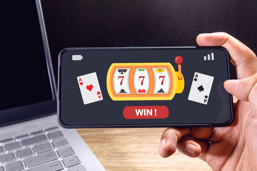 Perputaran Dana Judi Online Rp286,84 Triliun, Pakar Minta Pemerintah Kejar Bandar Besar