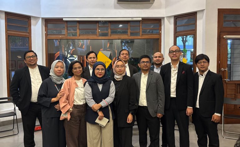 Koalisi Masyarakat Bentuk Kabinet Bayangan, Pengamat Komunikasi Politik Hensa: Tunjukkan Hanya Bisa Pasrah atas Aslinya