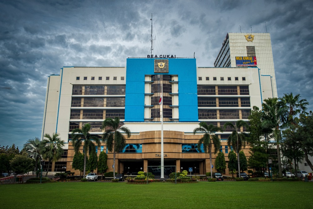 Piutang 33 Triliun Rupiah Belum Ditagih DJBC Kemenkeu Tahun 2025 Tercantum dalam LHP LKPP