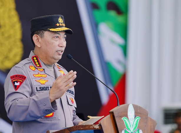 Kapolri Ajak Garda Satya NKRI Jaga Kamtibmas, Eks Anggota JI Didorong Jadi Kekuatan Positif