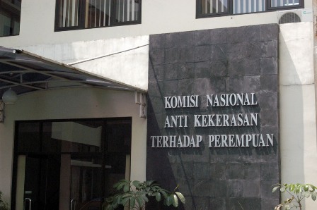 Hentikan Pendekatan Perempuan Sebagai Pengendalian Penduduk, Komnas Perempuan: Perkuat Tanggung Jawab Lelaki
