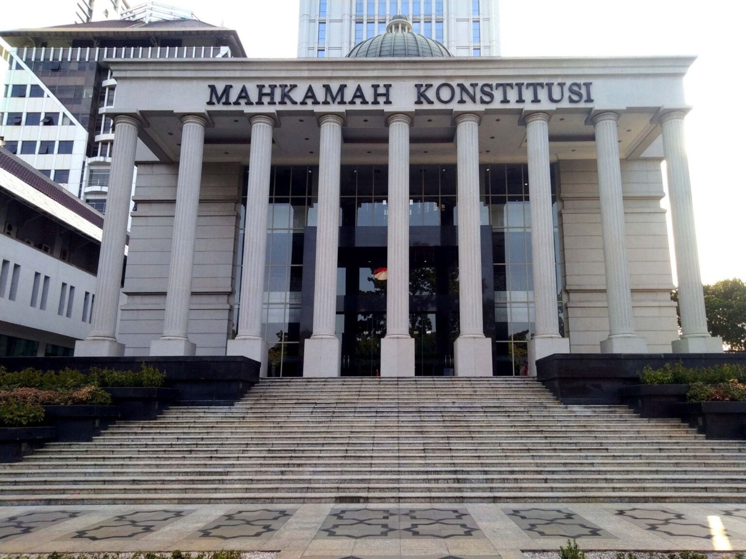 MK Putuskan Kuota Internet Tak Boleh Hangus, YLKI: Hak Konsumen Tidak Boleh Dikesampingkan