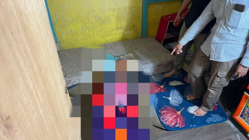Pria Mempawah Ditemukan Tewas Usai Pesta Miras Jenis Tajok