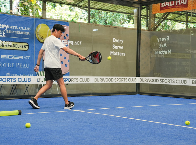 Tuding Sekap Karyawan Padel, Polres Metro Jaksel: Korban Dituduh Tersangka Curi 10 Raket dan Sepasang Sepatu