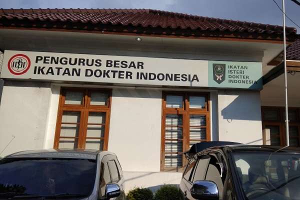 Kematian Dokter Internship Bisa Akibat Banyak Faktor, IDI: Dipengaruhi Kondisi Kesehatan Peserta