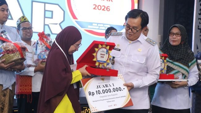 Implementasi Nyata Karya SINAR 2026 Diharap Tingkatkan Mutu Pelayanan Publik