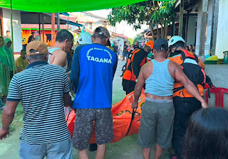Keluarga Tolak Autopsi Jasad Ibu Rumah Tangga Korban Tenggelam di Sanggau