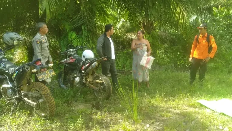 Usai Hadiri Lamaran Anak, Pria Paruh Baya Hilang di Sekadau Tanpa Jejak