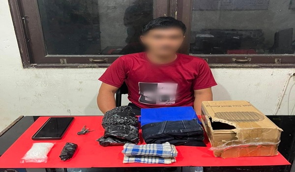 Polisi Terus Buru Pemasok Utama Jaringan Peredaran Narkotika di Sekadau