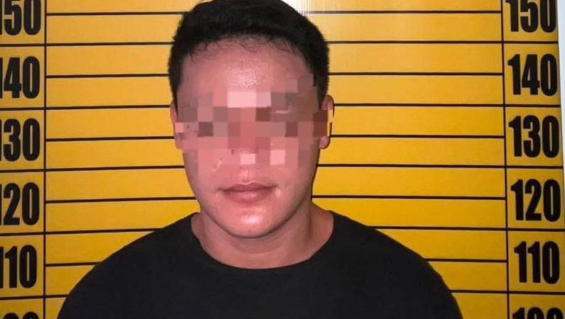 Laporan Masyarakat Bantu Aparat Kepolisian Ungkap Jaringan Peredaran Narkotika di Landak