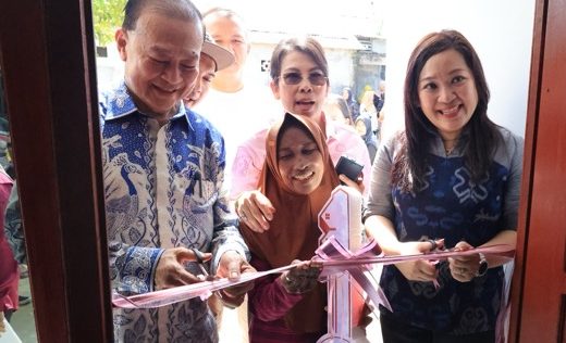Proses Seleksi Ketat Jamin Bantuan Hunian Warga Kurang Mampu Singkawang Tepat Sasaran
