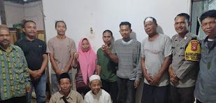 Pendekatan Keadilan Restoratif Polisi Sukses Redam Pertikaian Fisik Akibat Sengketa Lahan di Parindu