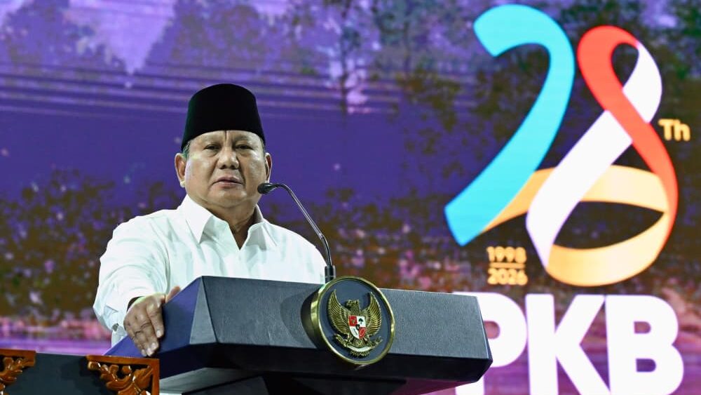 Menyikapi Hasil Survei SMRC: Kepuasan Publik ke Prabowo Tinggal 51,1 Persen