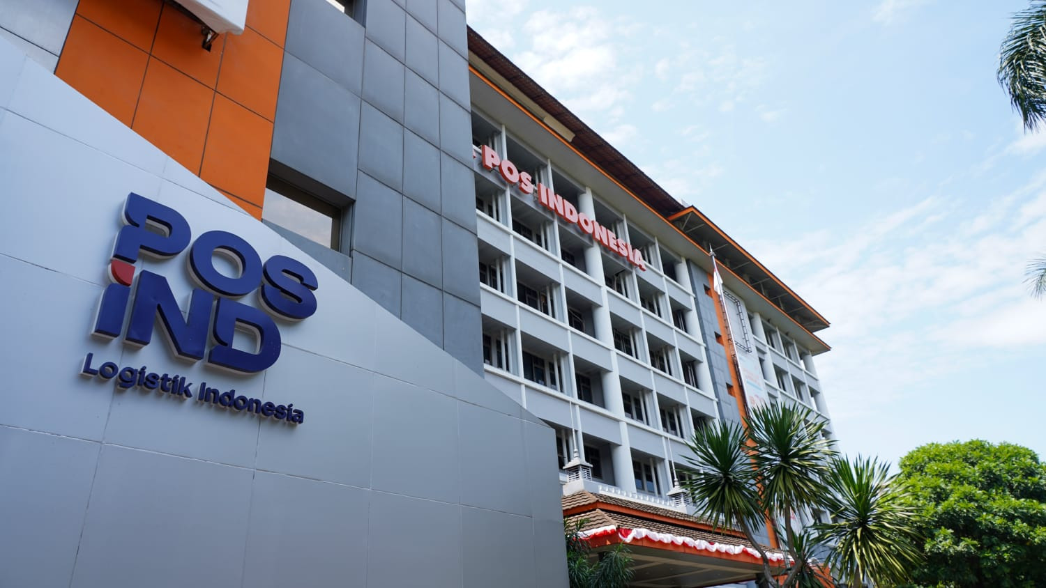 Kas Tidak Memungkinkan, PT Pos Indonesia Gagal Bayar Imbal Jasa Sukuk Rp24,12 Miliar