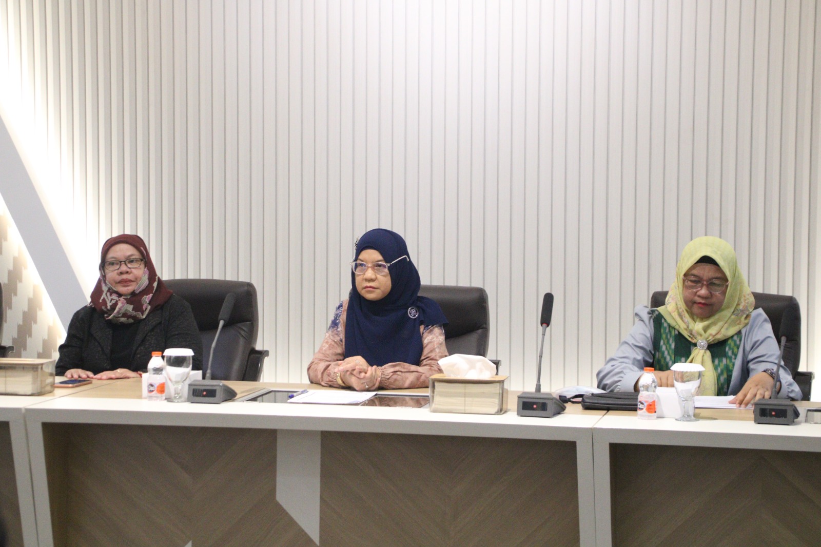 Perkuat Implementasi RANHAM di Pontianak Melalui Sembilan Pilar Utama Pembangunan