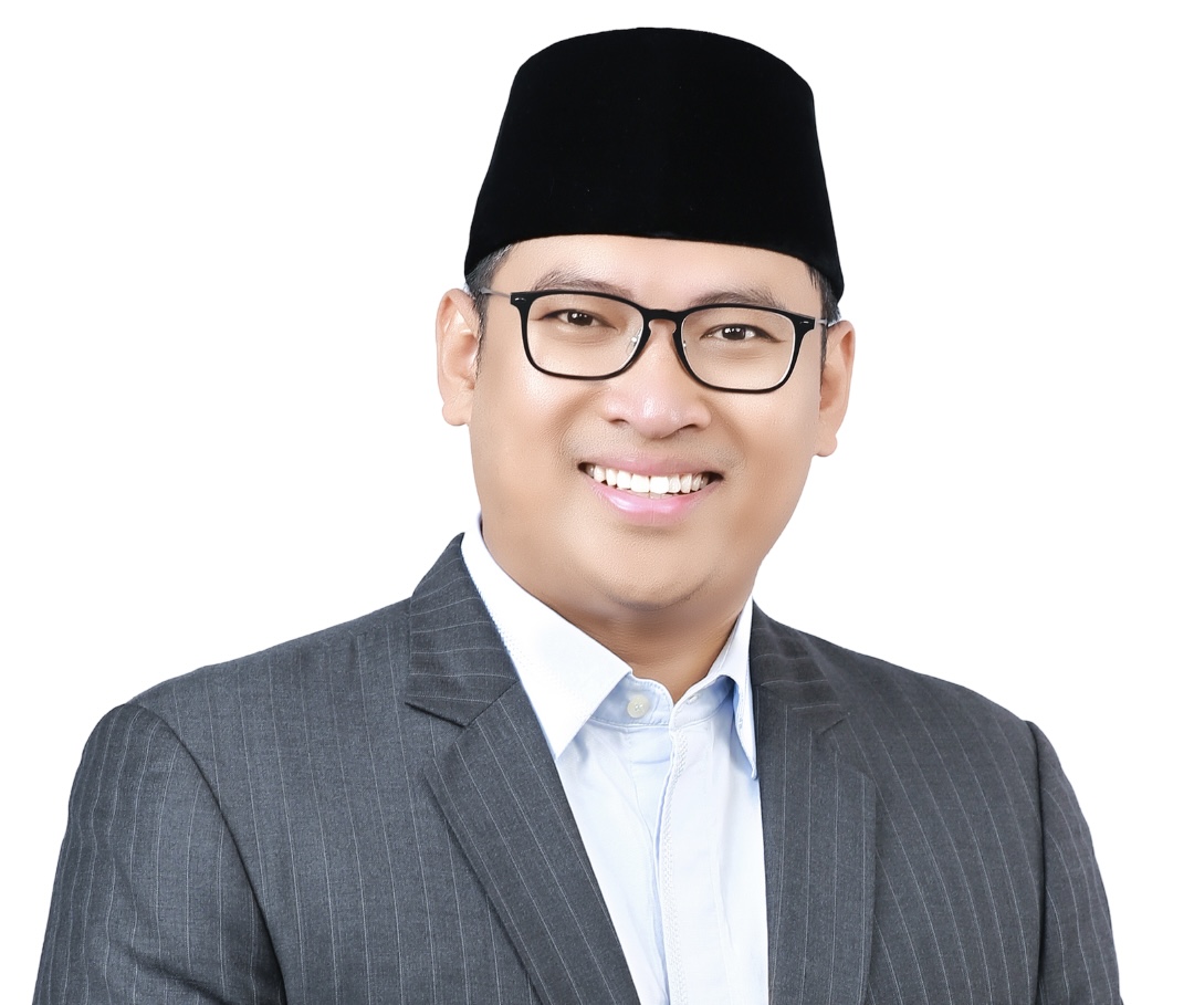 Pesan Kepala BGN Sudaryono Kepada Jajaran: Jangan Lari dari Masalah