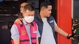 Kasir Jadi Tersangka Korupsi PDAM Sintang Usai Gelapkan Uang Pelanggan Rp 5 Miliar