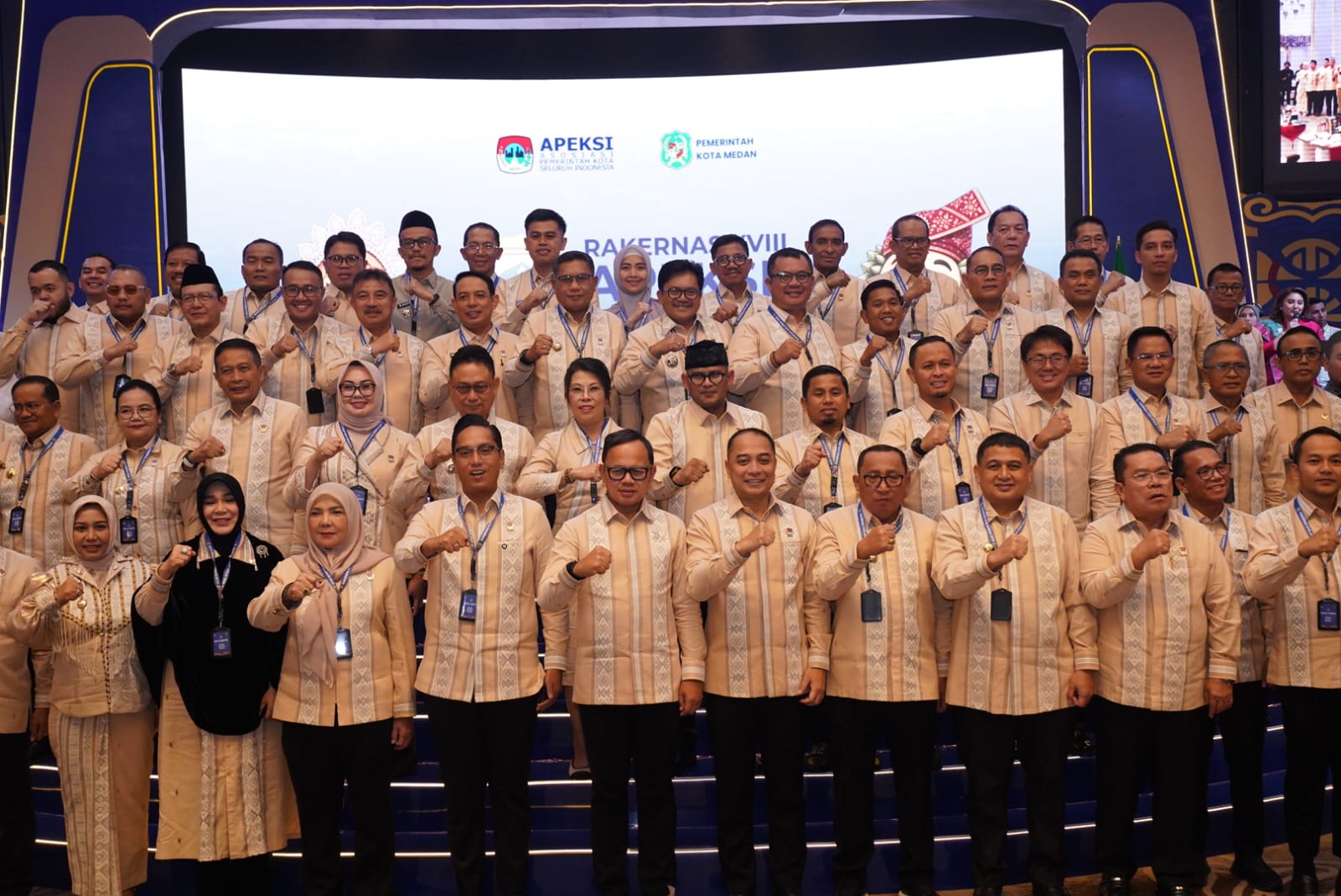 Wali Kota Pontianak Desak Efek Pembangunan IKN Dirasakan Seluruh Wilayah Kalimantan