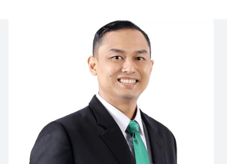 Reza Aulia Hakim Diberhentikan Sementara dari Direktur Niaga, Garuda Indonesia: Bagian dari Dinamika Perseroan