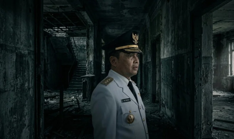 Gubernur Kalbar Gagal “Mengambil Hati” Kejati Kalbar