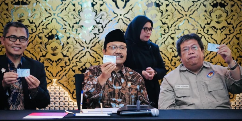 Kemensos Terbitkan KPD Virtual: Akses Konsesi Minimal 20 Persen bagi Penyandang Disabilitas