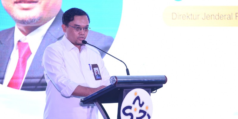 17 Sekolah Nasional Terintegrasi Resmi Beroperasi pada Tahun Ajaran 2026-2027