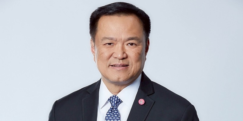 PM Thailand Anutin Kunjungi Indonesia 3–4 Agustus, Kunjungan Perdana dalam 15 Tahun