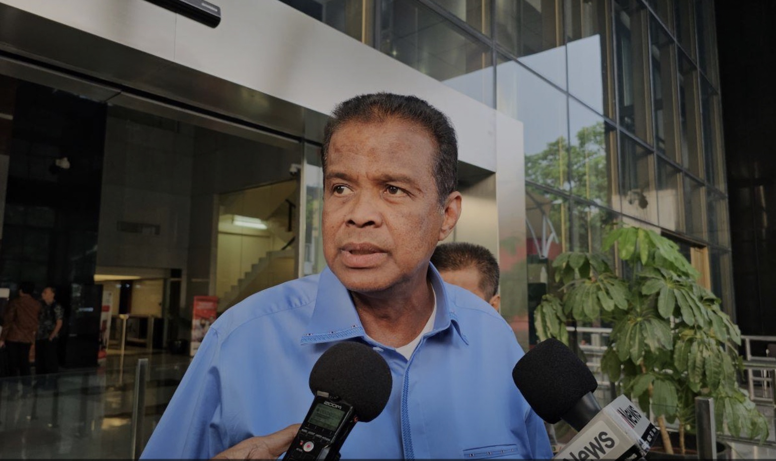 Yaqut Tak Pakai Kuota Haji, JPU: Pengaturan Ini Satu Pintu Lewat Fuad Hasan Masyhur