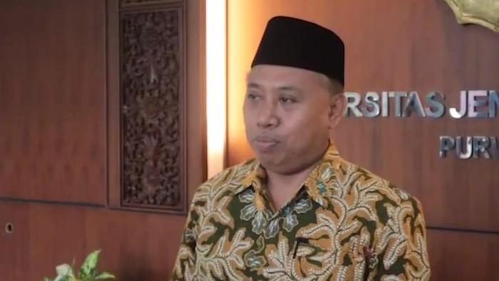 75 Kuota Camaba FK Unsoed Penyetor Uang Disiapkan Rektor, KPK: Diketahui dari Penemuan Dokumen