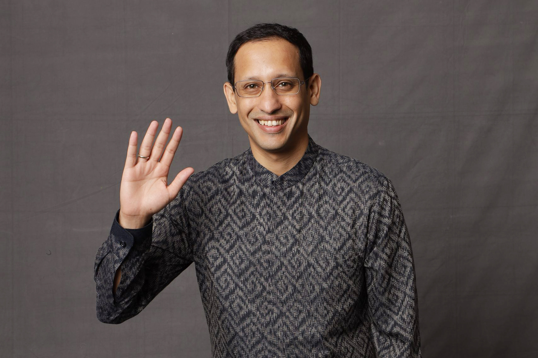 Jalani Sidang Perdana Banding Perkara Pengadaan Chromebook di Pengadilan Tinggi DKI Jakarta, Nadiem Anwar Makarim Kritisi Berbagai Pertimbangan Hakim