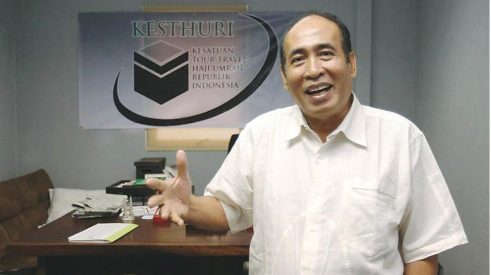 Tolak Permohonan Praperadilan Terkait Penggeledahan Ketum Kesthuri, PN Jaksel: Untuk Seluruhnya