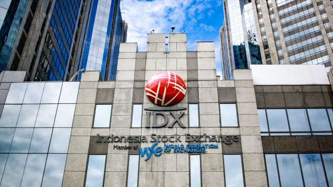 IHSG Ditutup Sesi Pertama Naik 35 Poin, Pengamat Pasar Modal: Pidato Prabowo Subianto Sentimen Booster Beli Saham