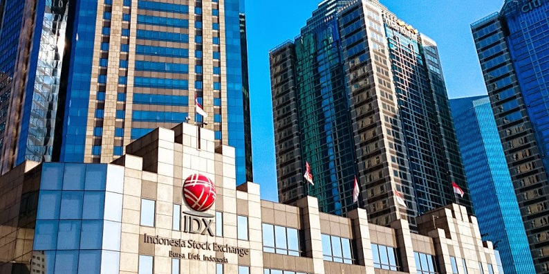 IHSG dan LQ45 Turun Dampak Tinjauan MSCI Kamis Pagi, Sentimen Luar Negeri Terkait Data Ekonomi AS dan Kondisi Selat Hormuz