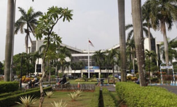Terkait Kebakaran Bapenda DKI Jakarta, Data Perpajakan dan Aset Daerah Aman tapi Kerja Kemungkinan WFH