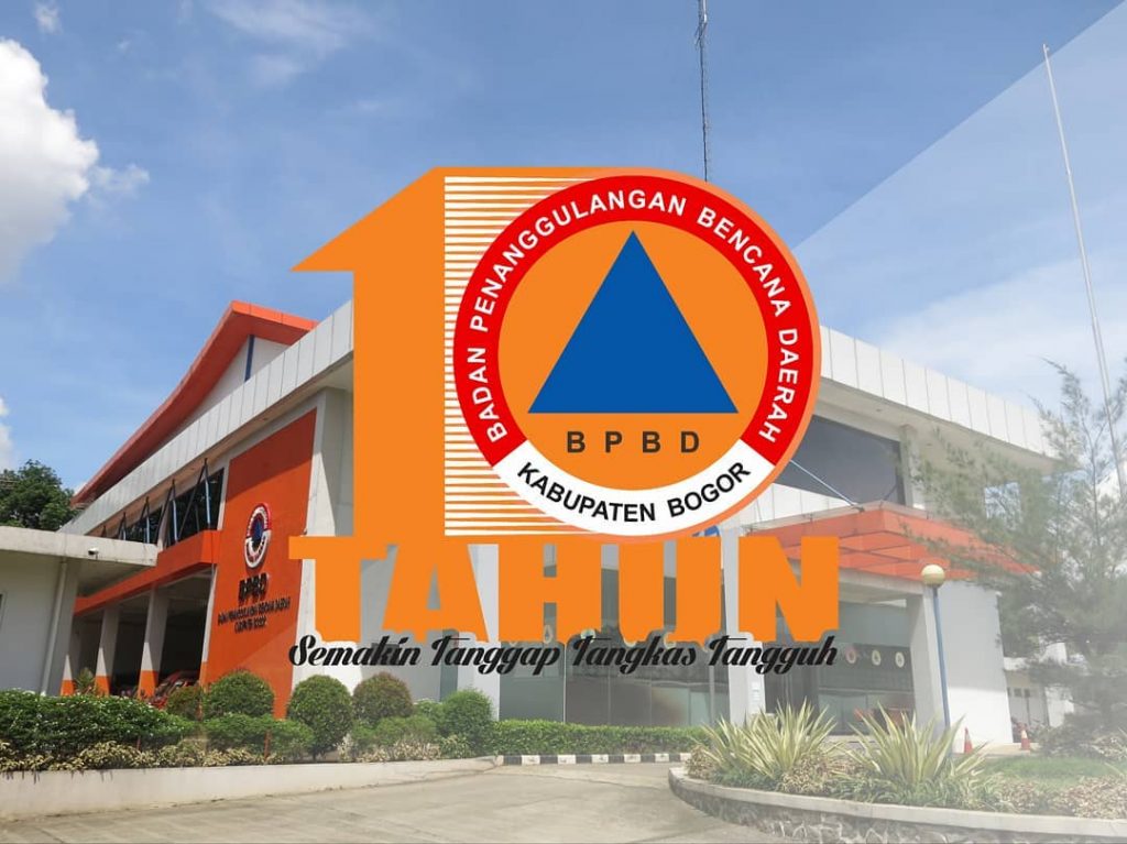 140 Ribu Warga di Bogor Terdampak Krisis Air, BPBD: Imbas Kekeringan Sejak 10 Juni 2026