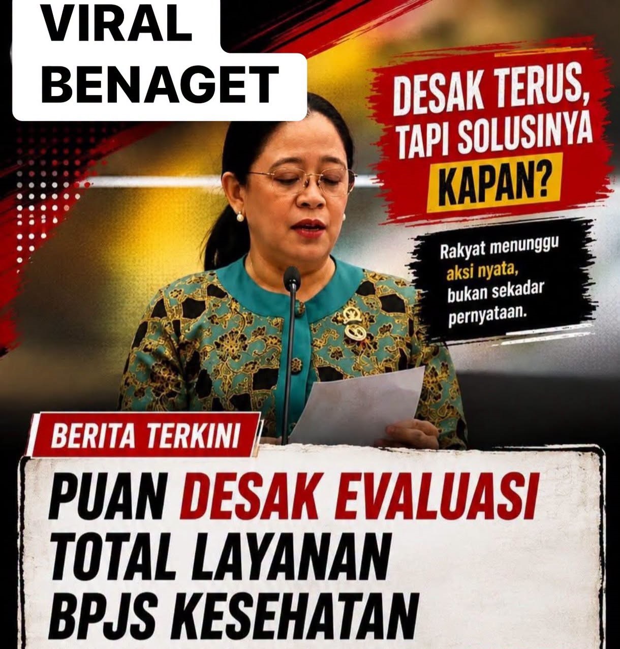 Kritik terhadap Dokter dan Layanan BPJS: Dari Medsos Jadi Debat tentang Empati