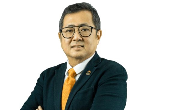Dipanggil Terkait Kasus Dugaan Korupsi Pengangkutan Bansos, KPK Tetapkan Rudy Tanoe Sebagai Tersangka