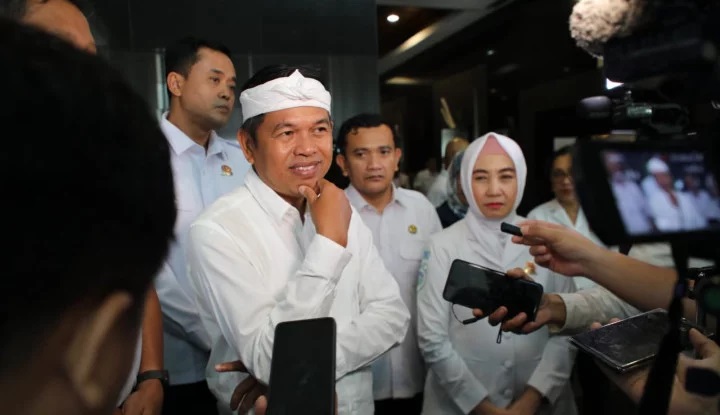Dedi Mulyadi Soal Kudeta SSB versi Said Didu