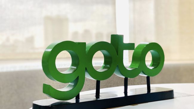 GoTo Gojek Tokopedia Terlempar dari MSCI Global Standard Indexes, Berdasarkan August Index Review 2026