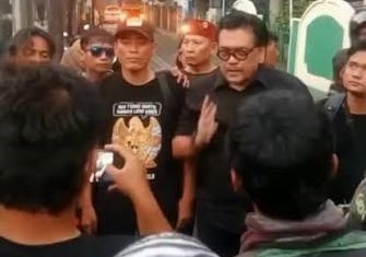 MA Klarifikasi Tuduhan Hakim PN Pati Terima Rp 1 Miliar, Tak Temukan Indikasi Suap