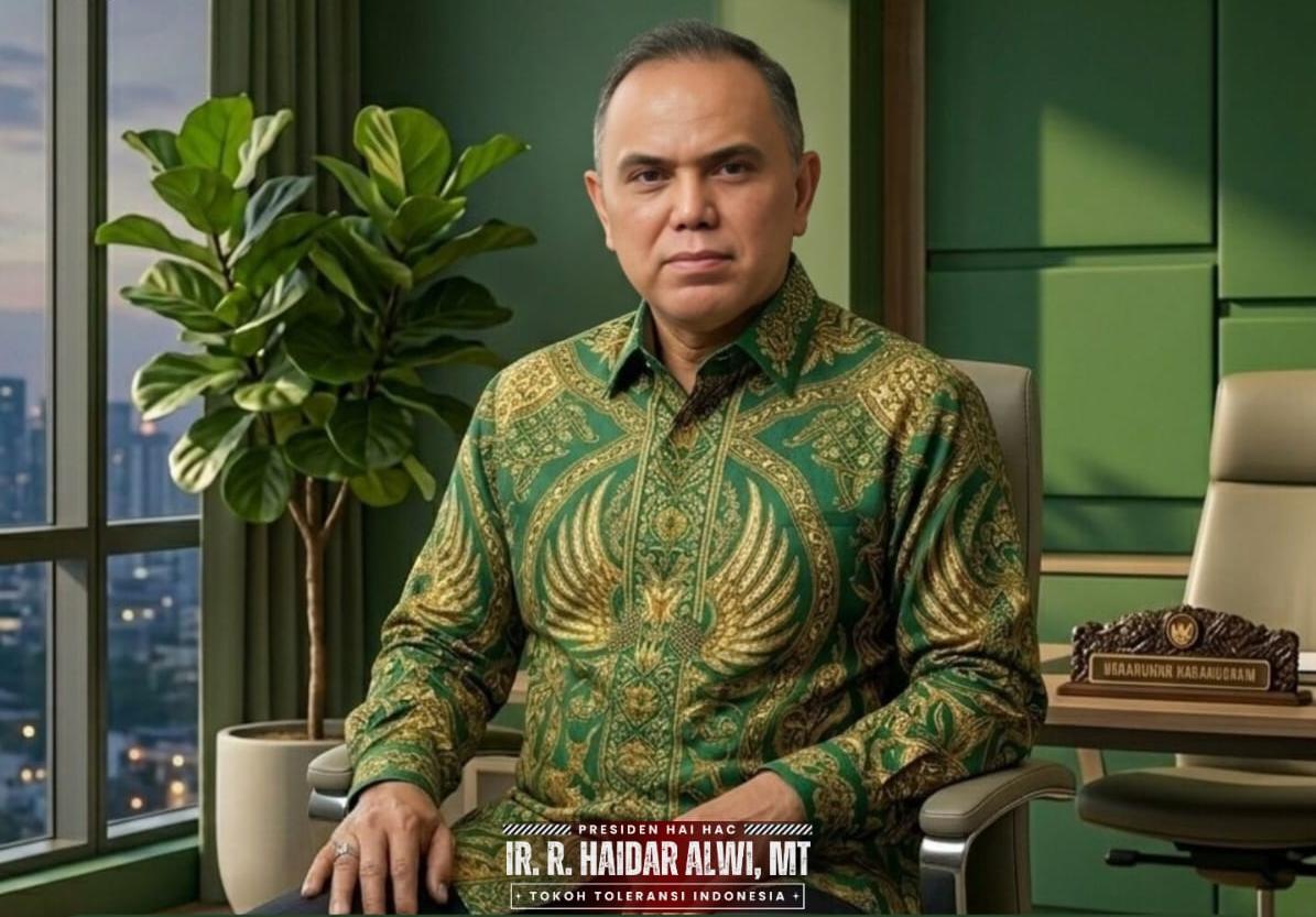 Polri Selamatkan Agenda Pemberantasan Korupsi Prabowo Lewat Kasus Febrie