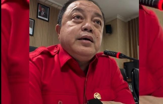 Rosehan Minta Kepala Dinas PUPR Hadir Langsung, Komisi III DPRD Kalsel Tunda Pembahasan APBD Perubahan