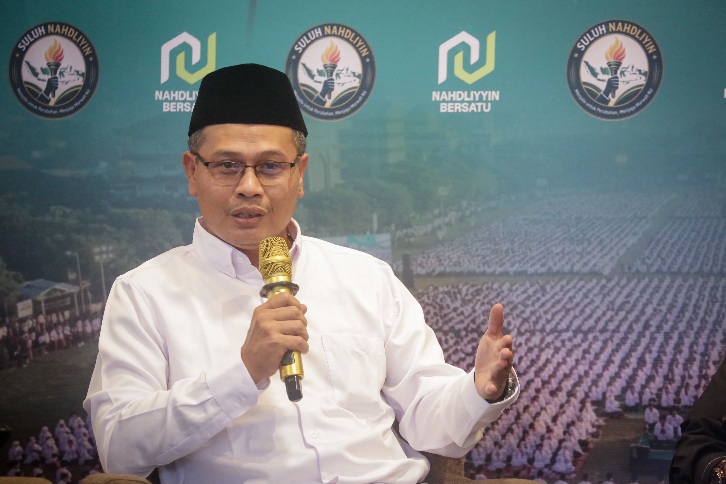 Pengasuh Pesnatren Wali Salatiga Sebut Kiai Miftah dan Gus Yahya Biang Kegaduhan NU dan Tak Layak Maju di Muktamar