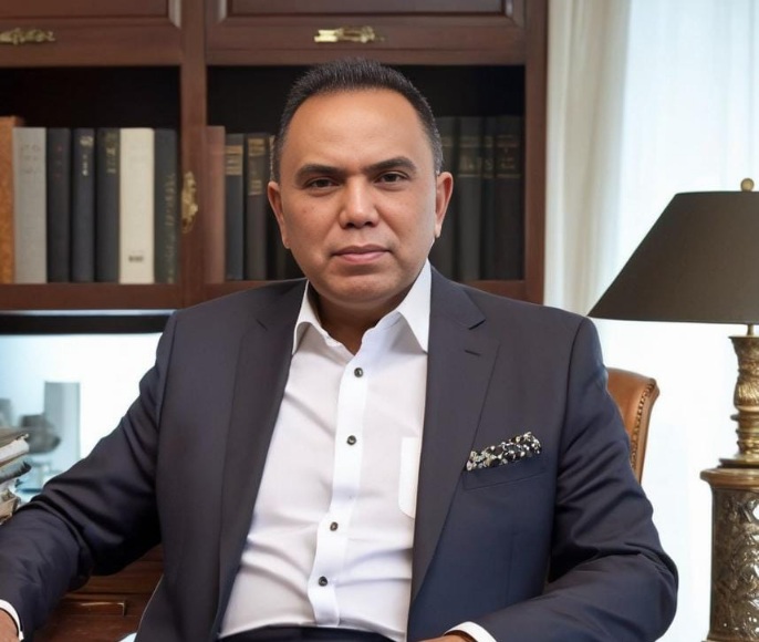 Haidar Alwi: Laporan Keluarga (Alm) Sutrimo jadi Bekal Baru Polri Menyempurnakan Pembongkaran Kasus Febrie