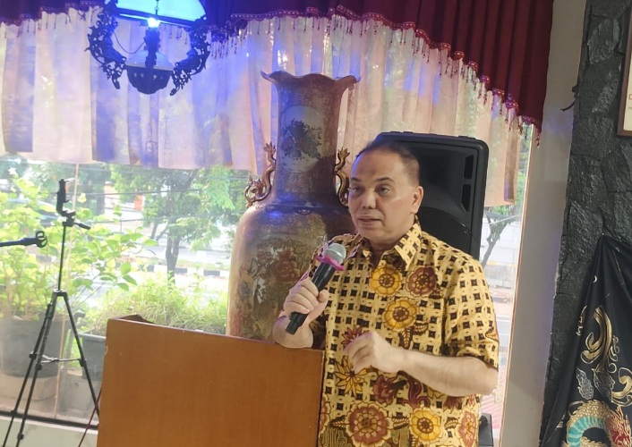 Tiga Dalang "Surpres Gadungan!" Rumor Pergantian Kapolri