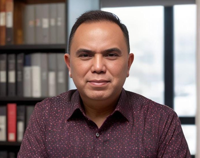 Operasi Politik Isu Pergantian Kapolri Mengolah Pepesan Kosong!!!