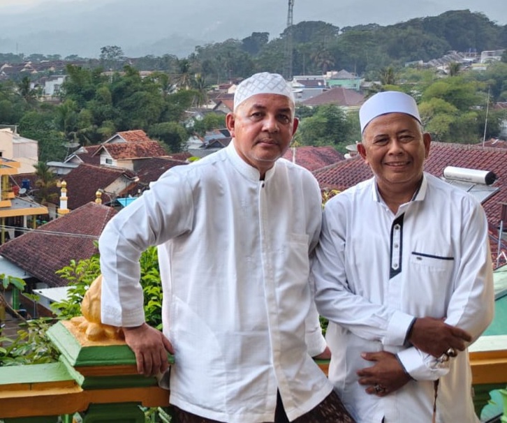 1.500 Jemaah Akan Banjiri Acara Maulid Nabi di Pontianak