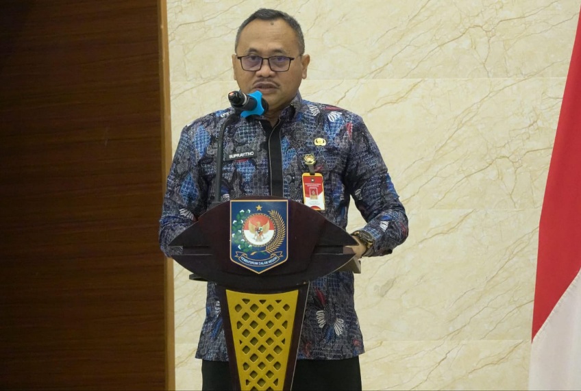 Percepat Penyerahan PSU Perumahan kepada Pemerintah Daerah