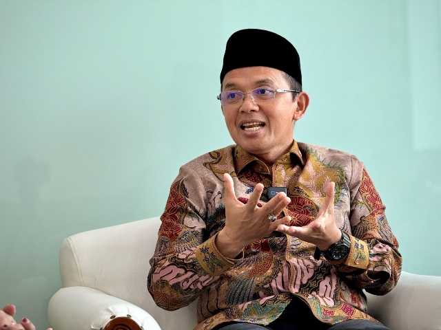 Hafalan Surah Ad-Dhuha Berhadiah Miras, Komisi VIII: Penghinaan terhadap Al-Qur'an